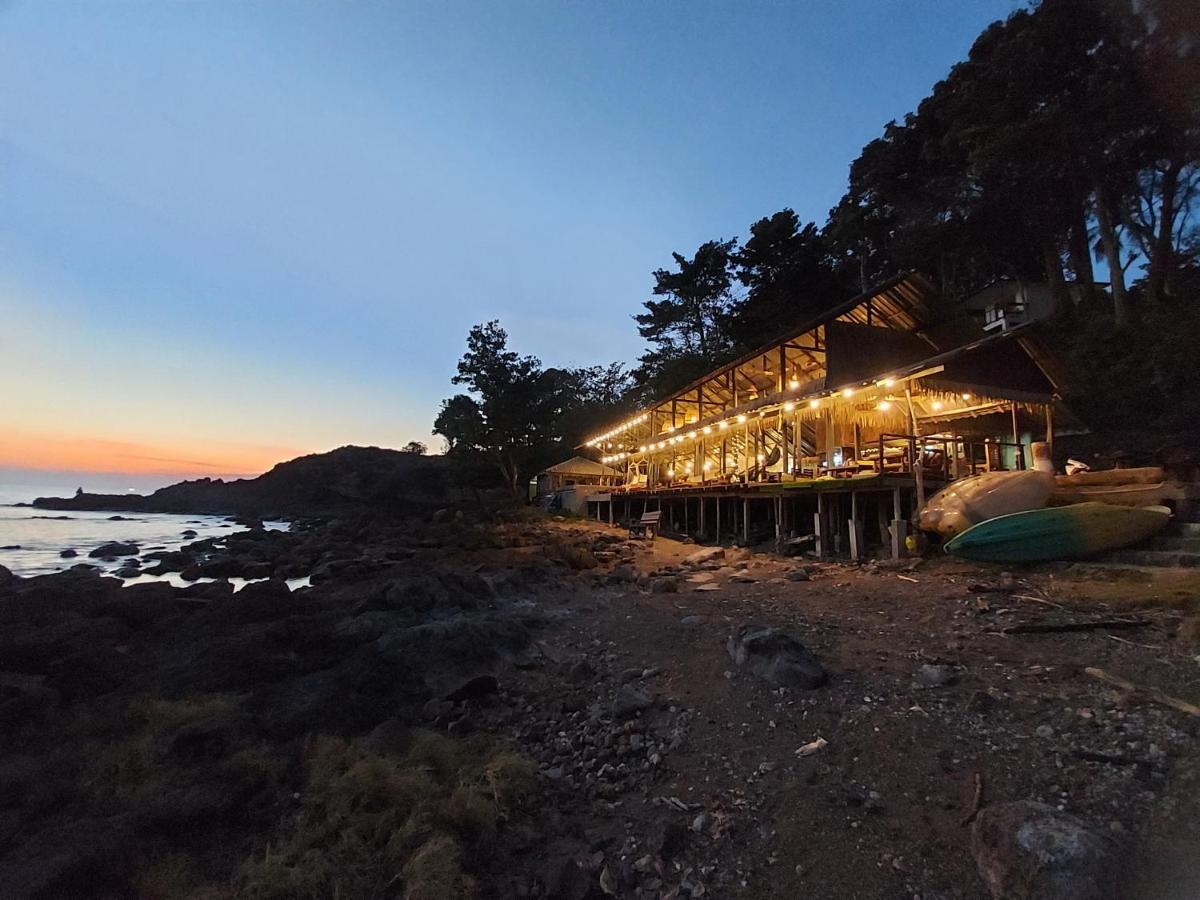 Cliff Cottage Ко Чанг Екстериор снимка