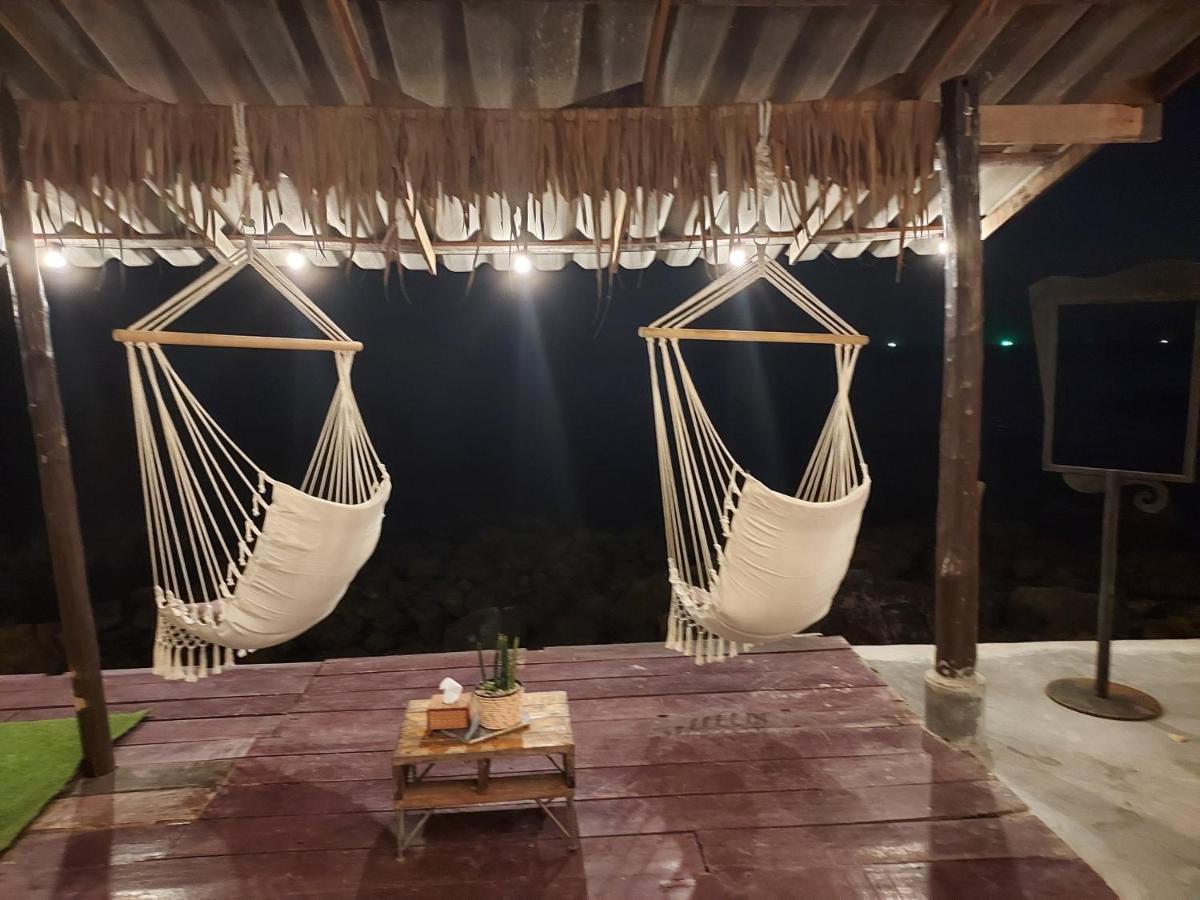 Cliff Cottage Ко Чанг Екстериор снимка