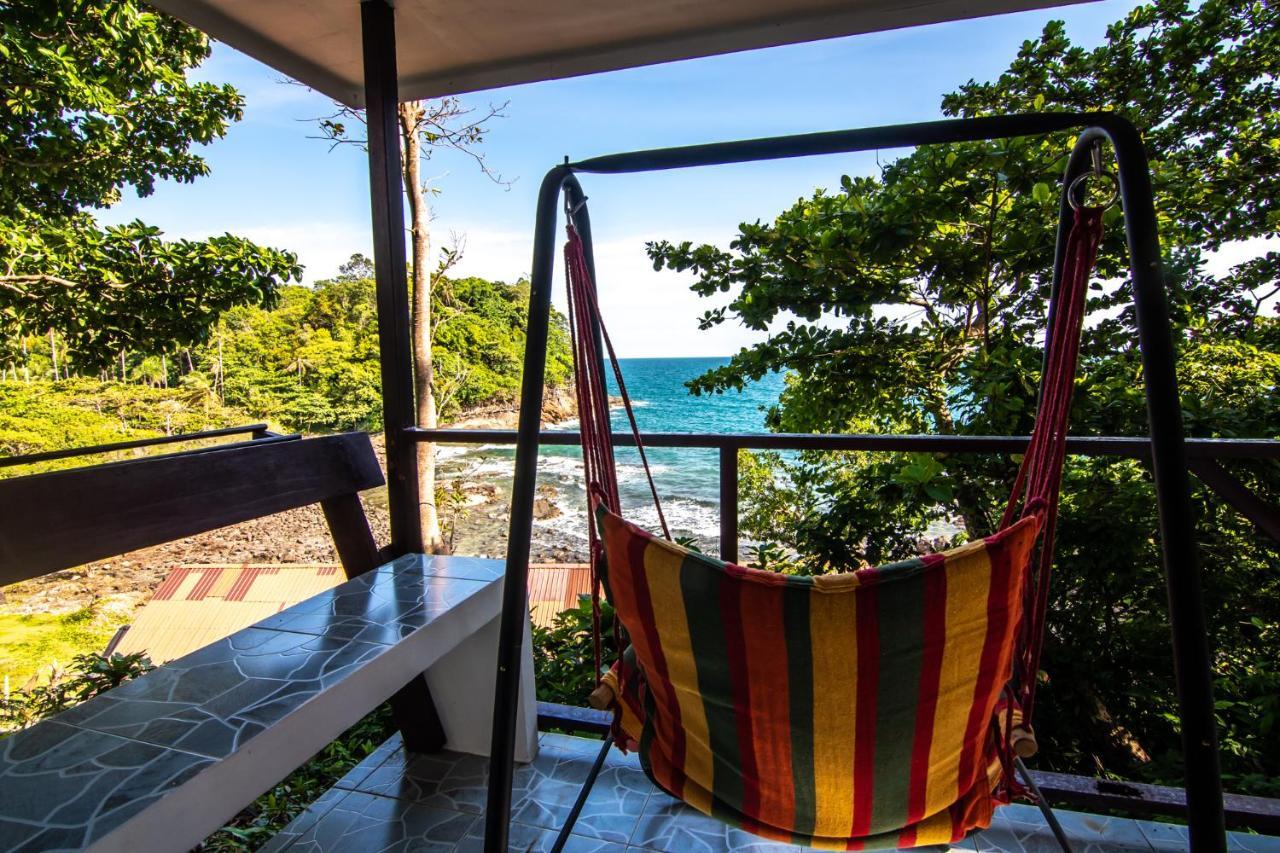 Cliff Cottage Ко Чанг Екстериор снимка