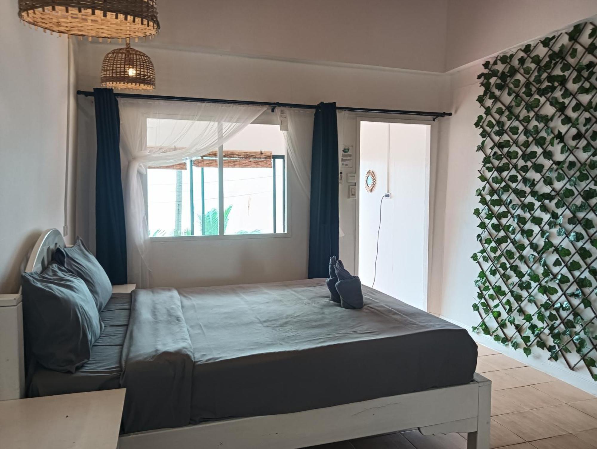 Cliff Cottage Ко Чанг Екстериор снимка